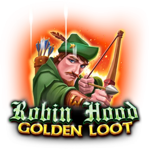 Robin Hood Golden Loot