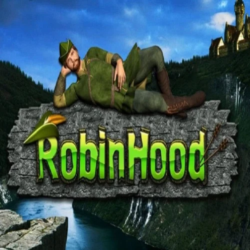 Robin Hood HD