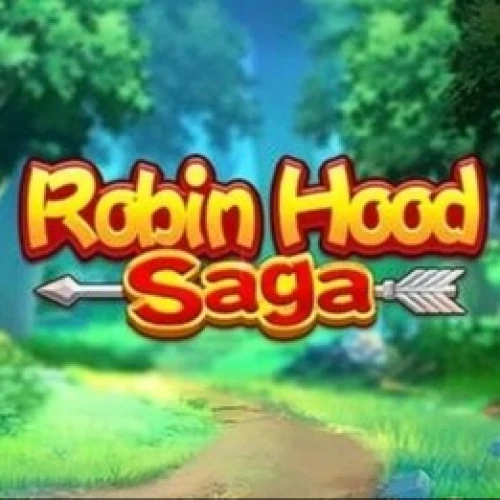 Robin Hood Saga