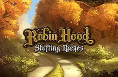 Robin Hood: Shifting Riches