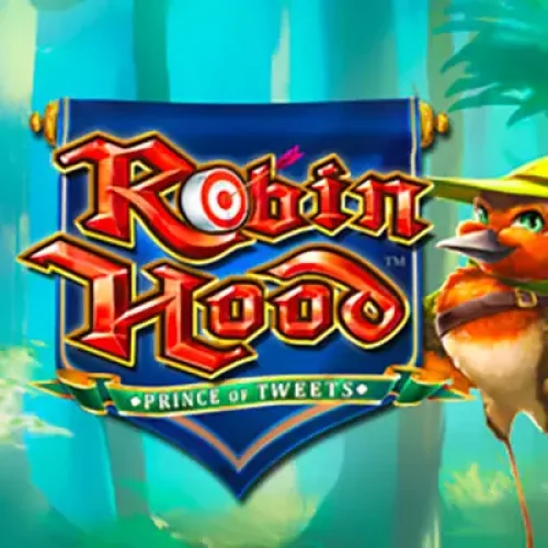 Robin Hood - The Prince of Tweets