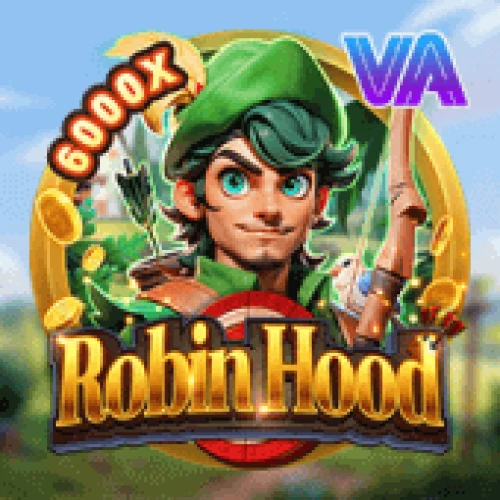 Robin Hood	(VA Gaming)