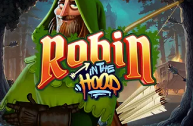 Robin in the Hood