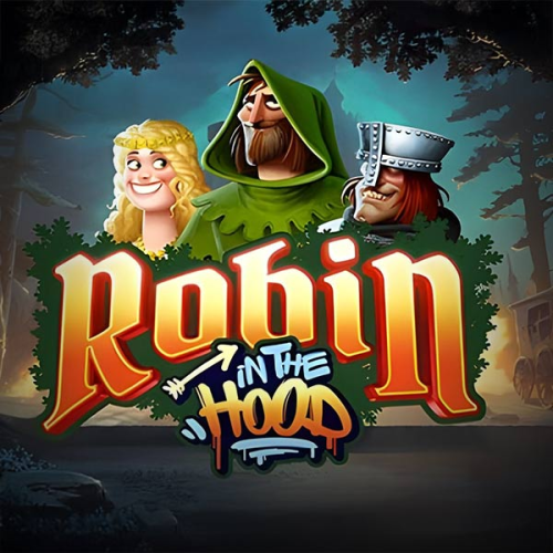 Robin in the Hood