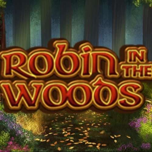 Robin in the Woods (Spieldev)