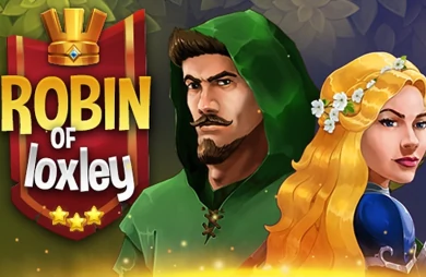 Robin of Loxley