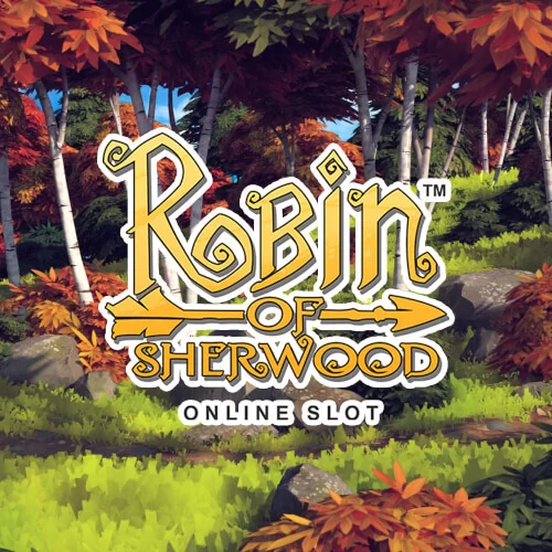 Robin of sherwood (Rabcat)