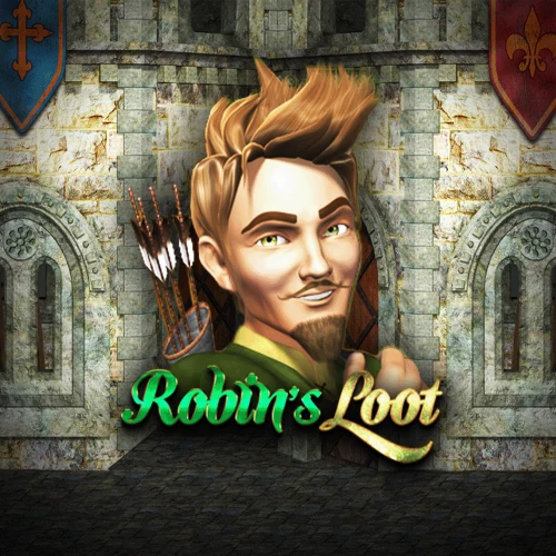 Robin's Loot
