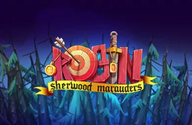 Robin Sherwood Marauders