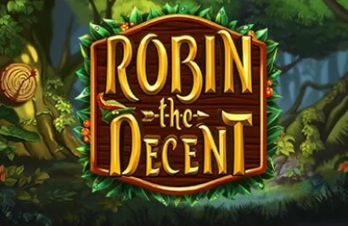 Robin The Decent