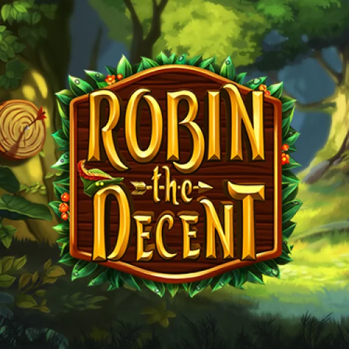 Robin The Decent