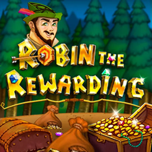 Robin The Rewarding