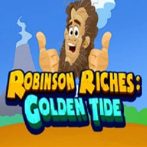 Robinson Riches Golden Tide