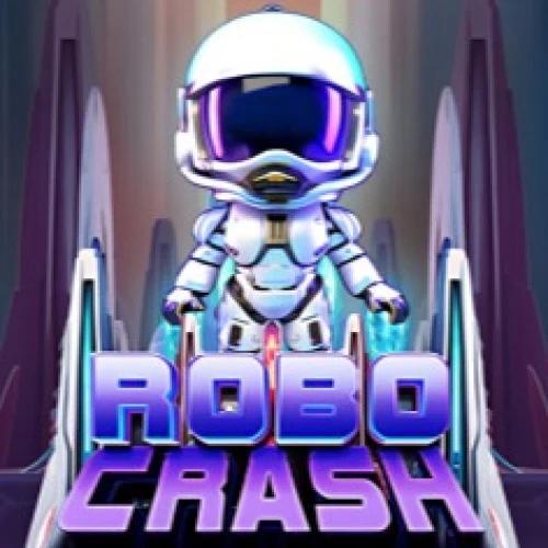 Robo Crash