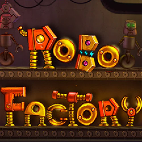 Robo Factory