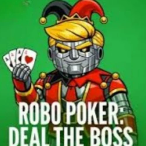 Robo Poker