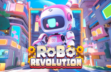 Robo Revolution