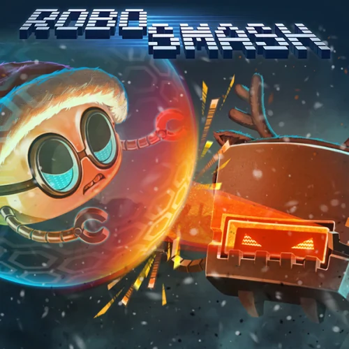 Robo Smash