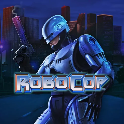 RoboCop