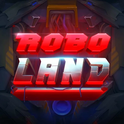 Roboland (Apollo Games)
