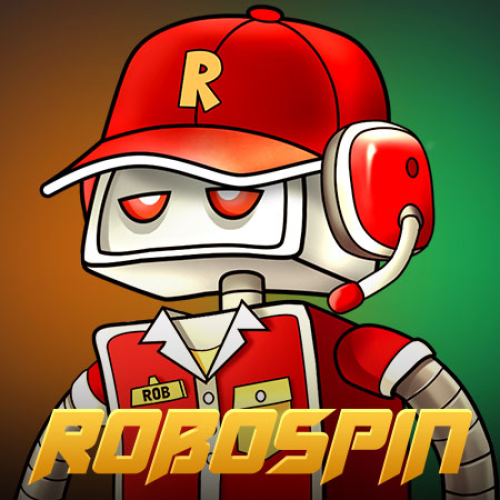 Robospin