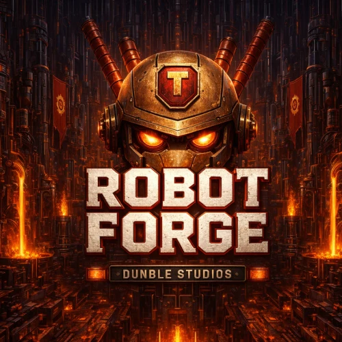 Robot Forge