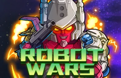 Robot Wars