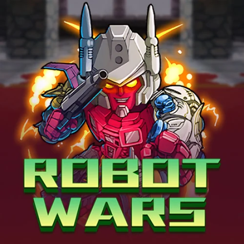 Robot Wars