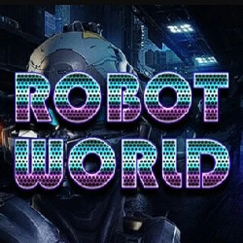 Robot World