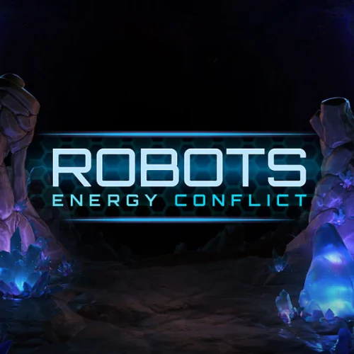 Robots. Energy Conflict