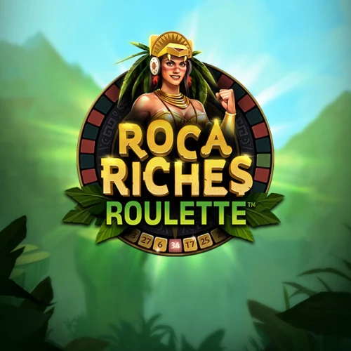Roca Riches Roulette