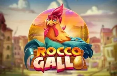 Rocco Gallo