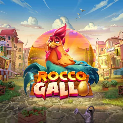 Rocco Gallo