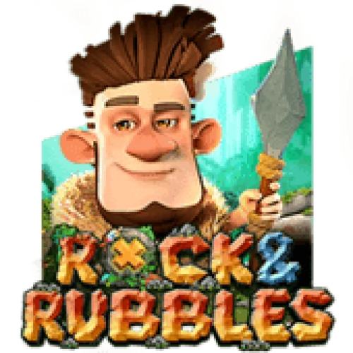 Rock and Rubbles