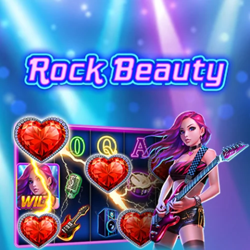 Rock Beauty
