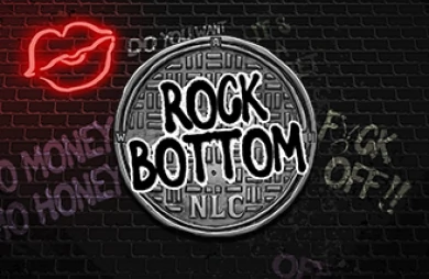 Rock Bottom