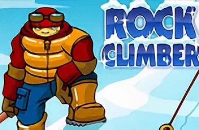Rock Climber