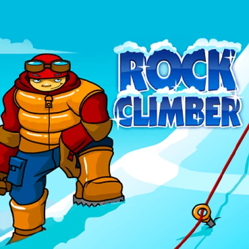 Rock Climber