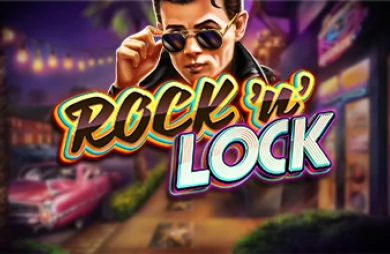 Rock’N’Lock