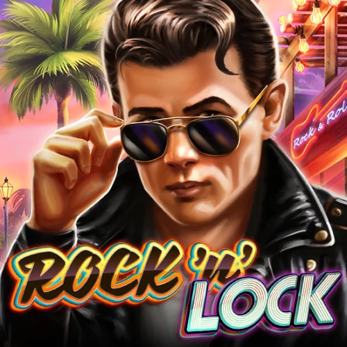 Rock’N’Lock