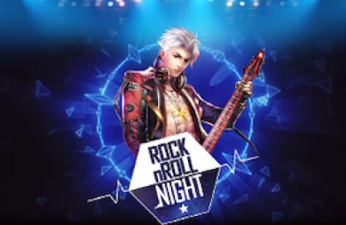 Rock n Roll Night