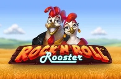 Rock n Roll Rooster