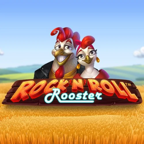 Rock n Roll Rooster