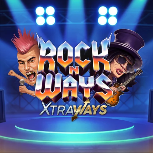 Rock n Ways XtraWays