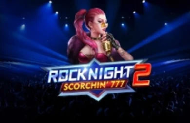 Rock Night 2