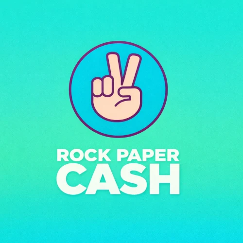 Rock Paper Cash
