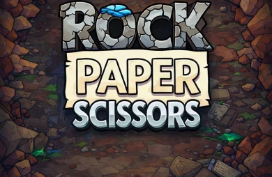 Rock Paper Scissors (Ebaka Games)