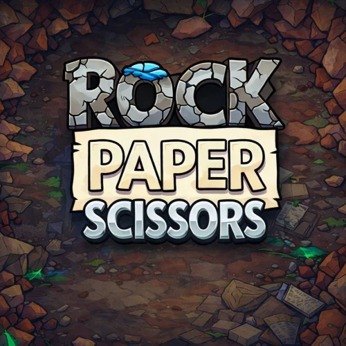 Rock Paper Scissors (Ebaka Games)