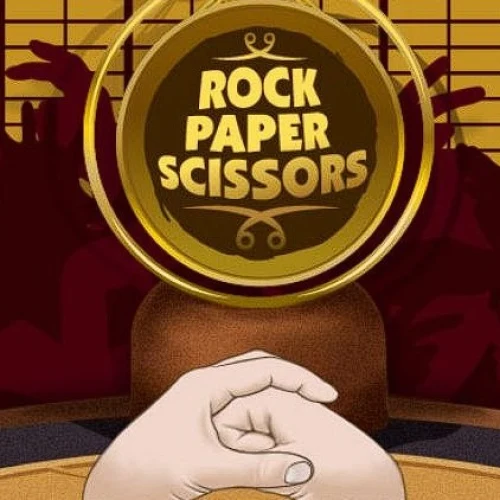 Rock Paper Scissors (Playtech)