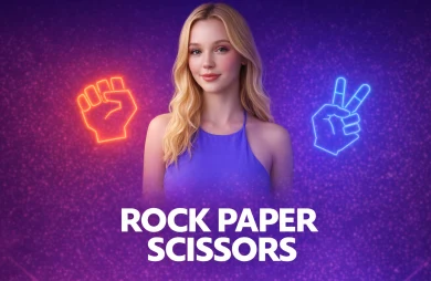 Rock Paper Scissors (Winfinity)